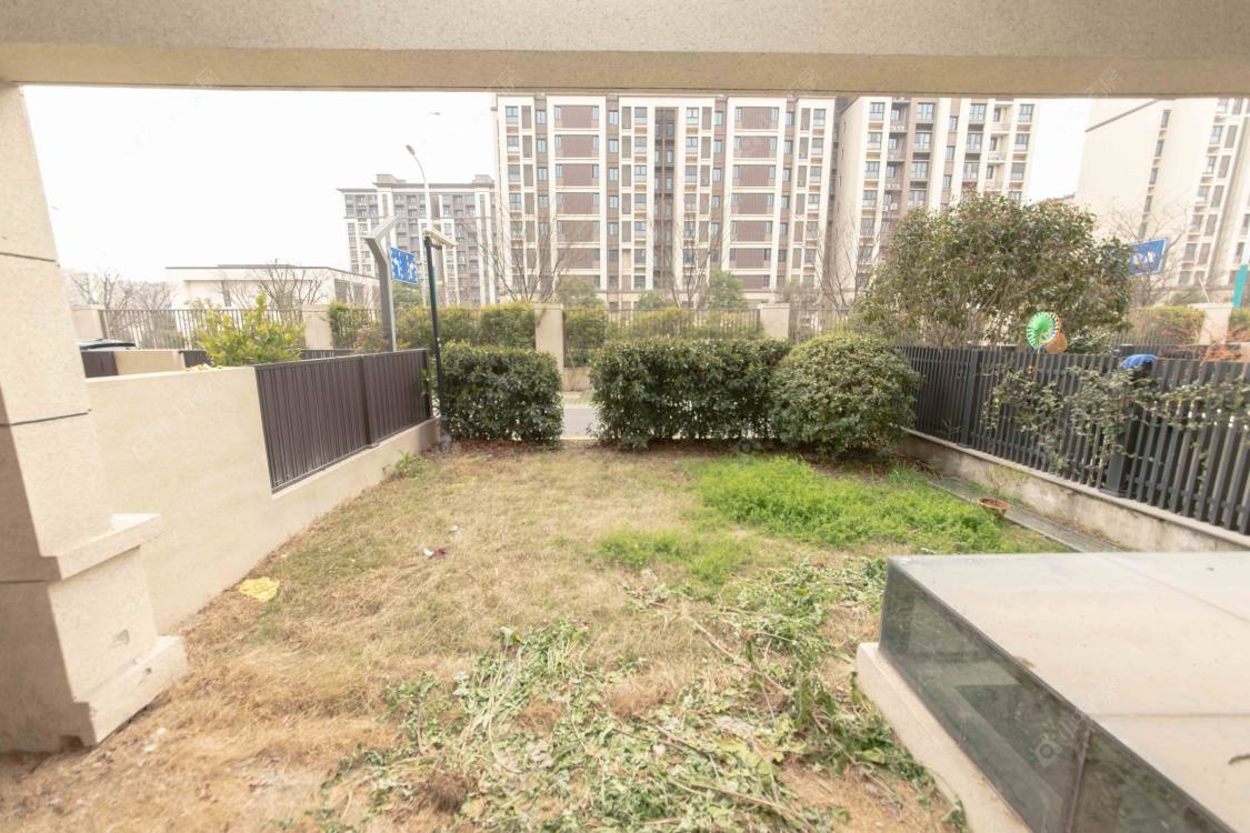 苏州中南樾府在售二手房源室内图_小牛看房