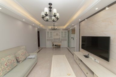 苏州金新城悦府2室2厅1卫在售二手房房源图片