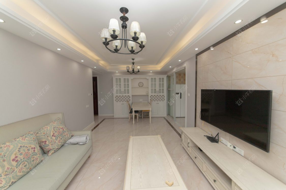 苏州金新城悦府在售二手房源_小牛看房