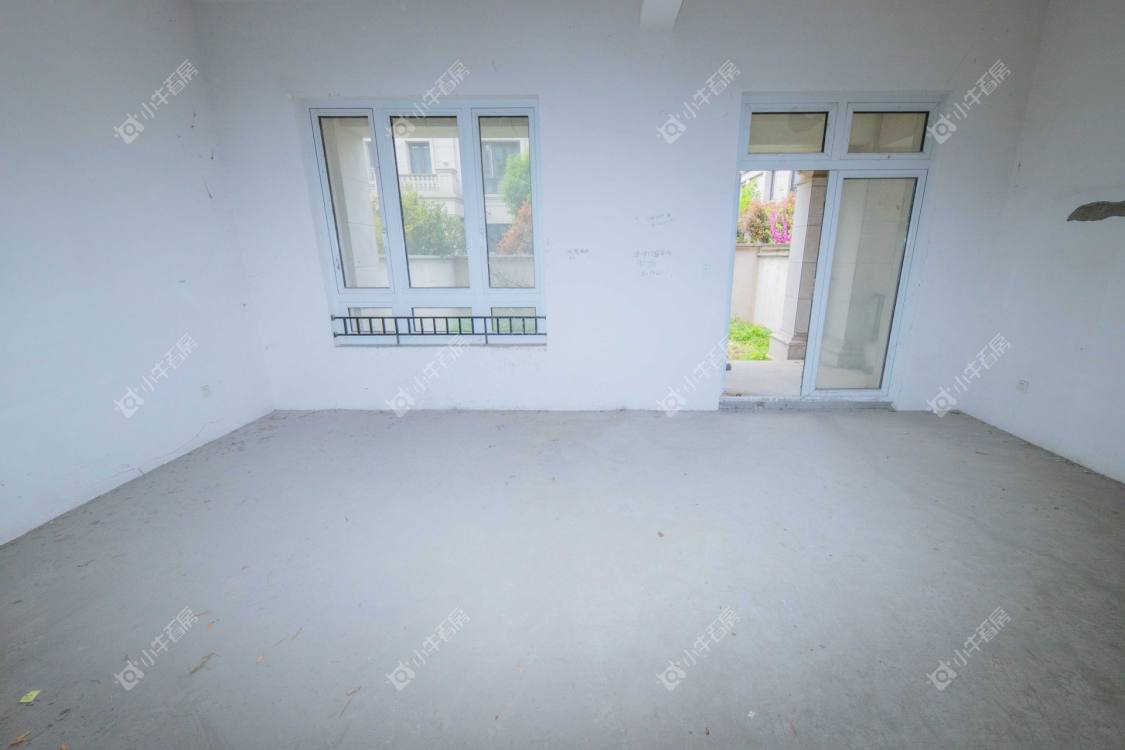 苏州中昊檀宫在售二手房源室内图_小牛看房