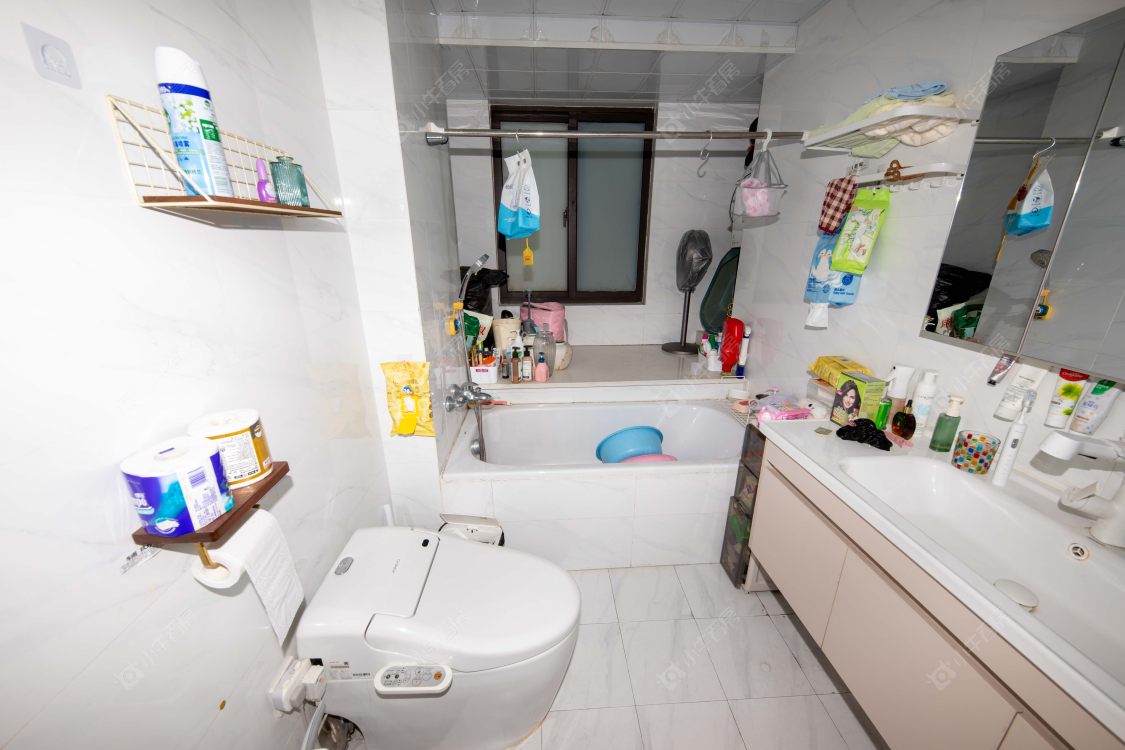 苏州世茂九溪墅(住宅)在售二手房源室内图_小牛看房