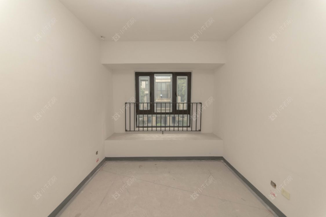 苏州中南樾府在售二手房源室内图_小牛看房