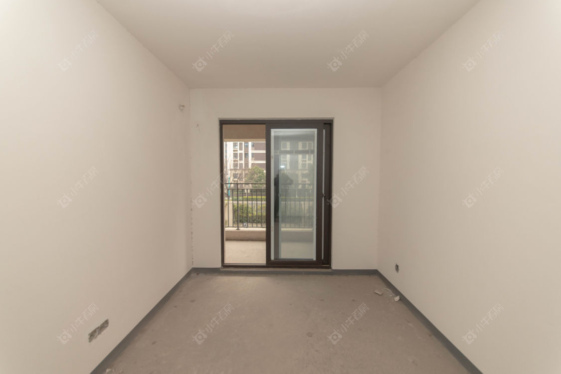 苏州中南樾府在售二手房源室内图_小牛看房