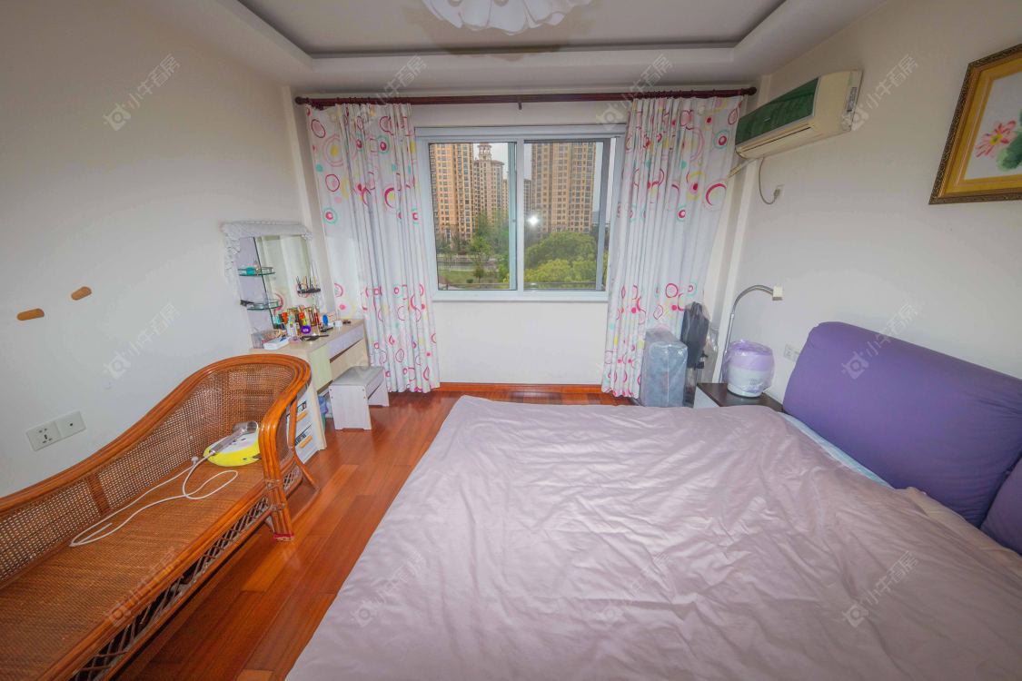 苏州城东花苑在售二手房源室内图_小牛看房