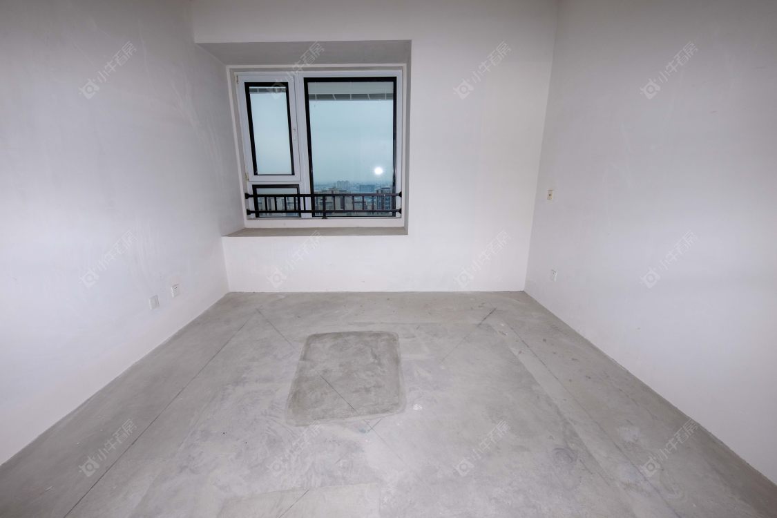 苏州中梁壹号院(二期)在售二手房源室内图_小牛看房