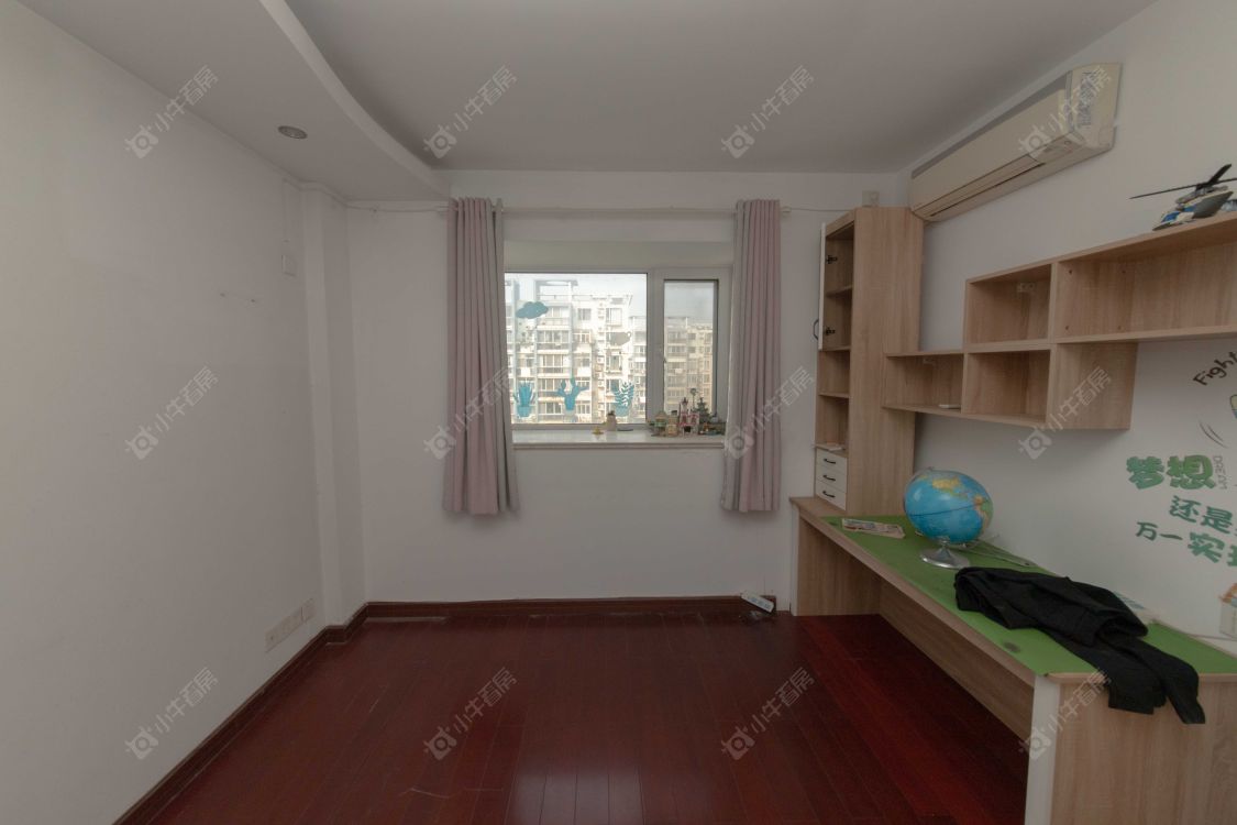 苏州名都花苑(东区)在售二手房源室内图_小牛看房