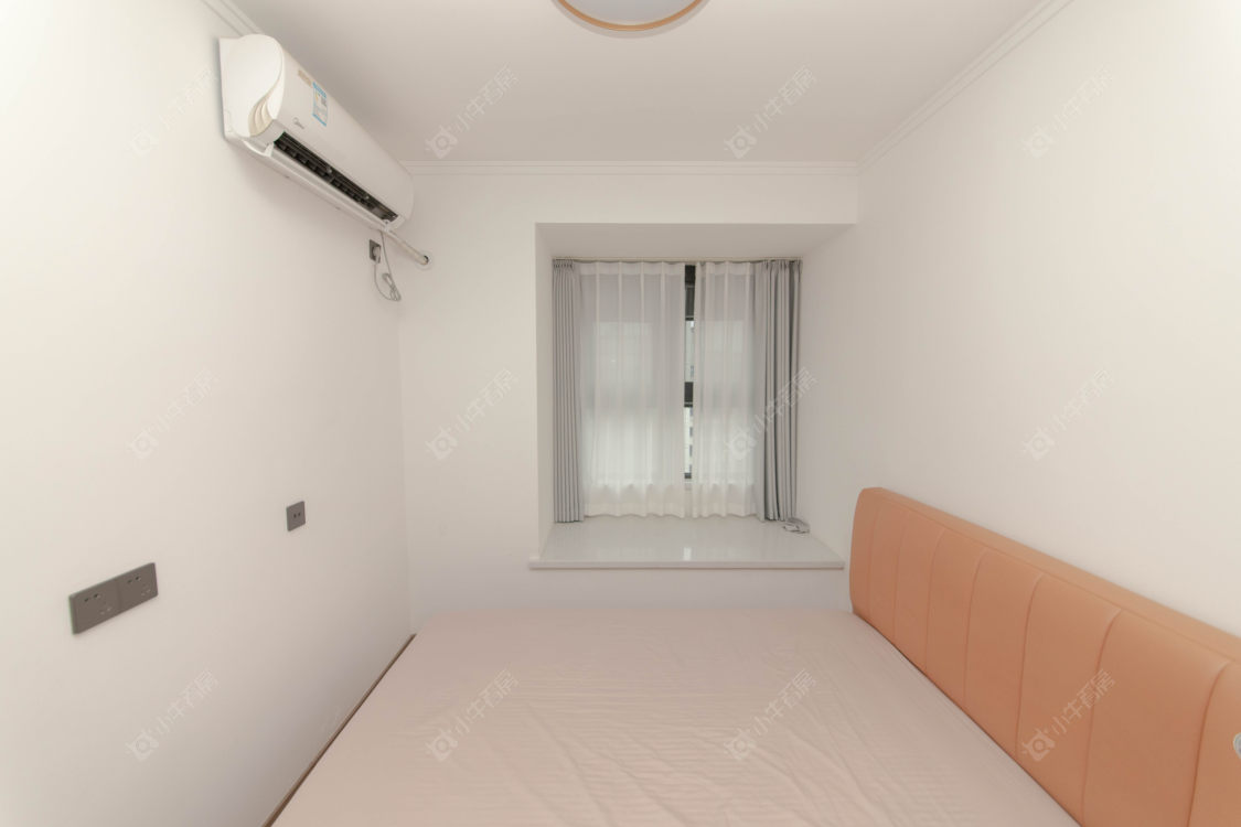 苏州万科公园大道在售二手房源室内图_小牛看房