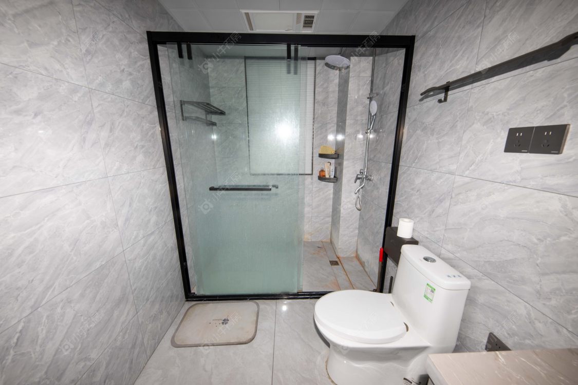 苏州中联铂悦在售二手房源室内图_小牛看房