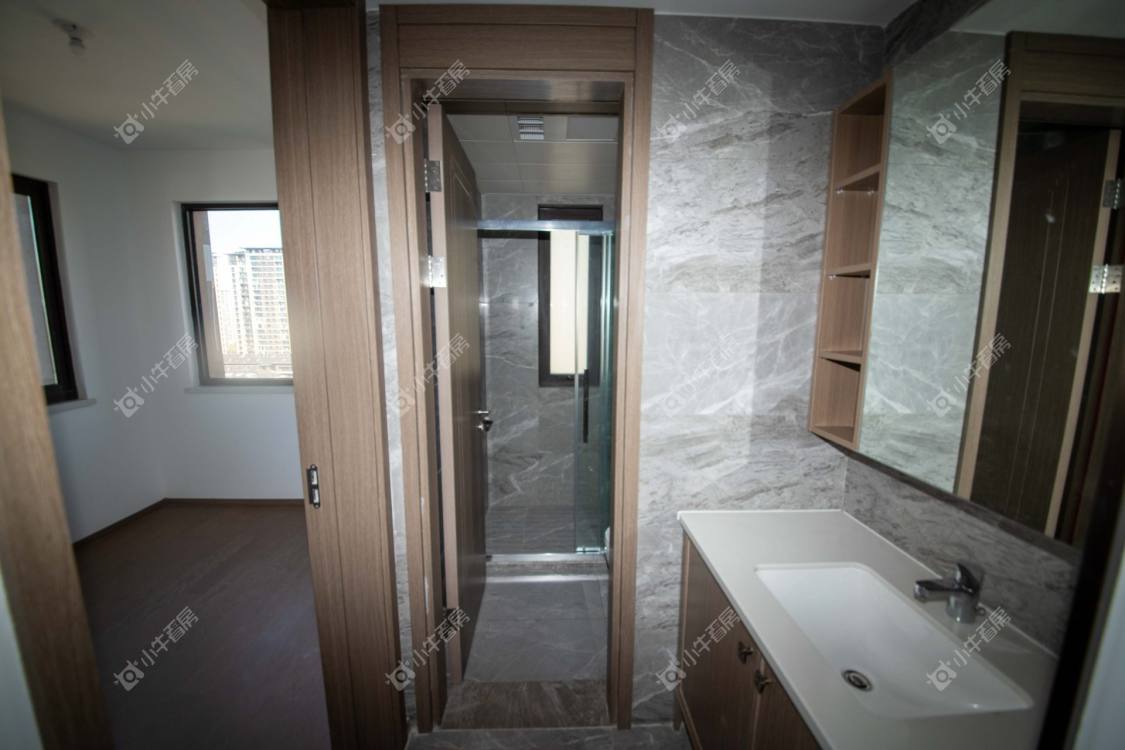 苏州建发和玺在售二手房源室内图_小牛看房