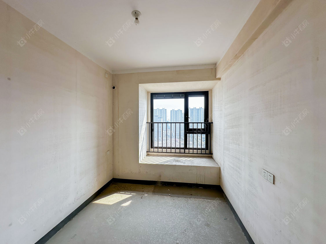 苏州建发御璟湾(东区)在售二手房源室内图_小牛看房