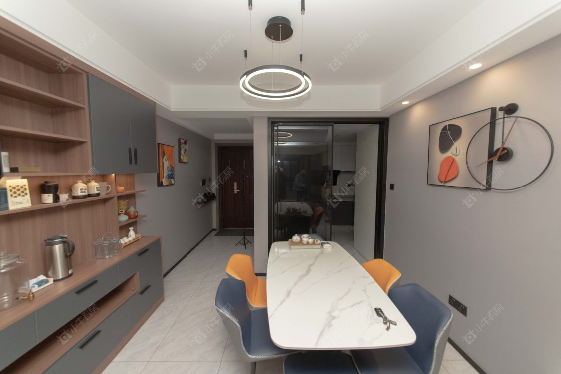 苏州翡翠公馆在售二手房源室内图_小牛看房