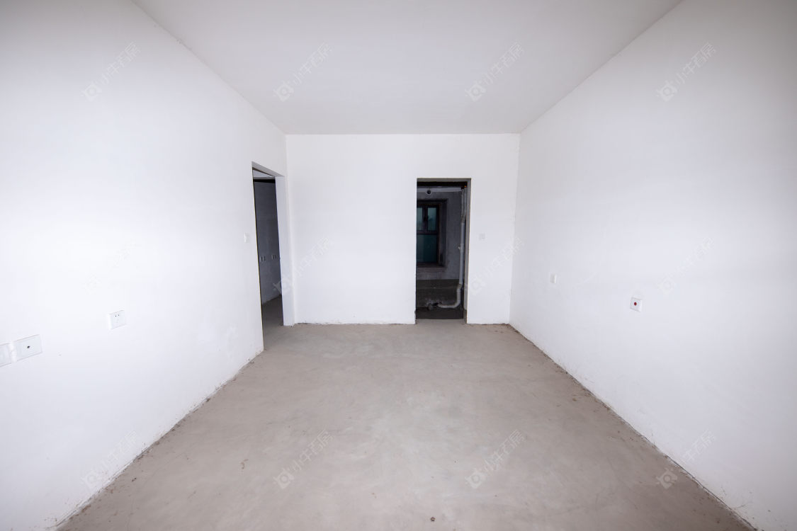 苏州碧桂园凤凰台在售二手房源室内图_小牛看房