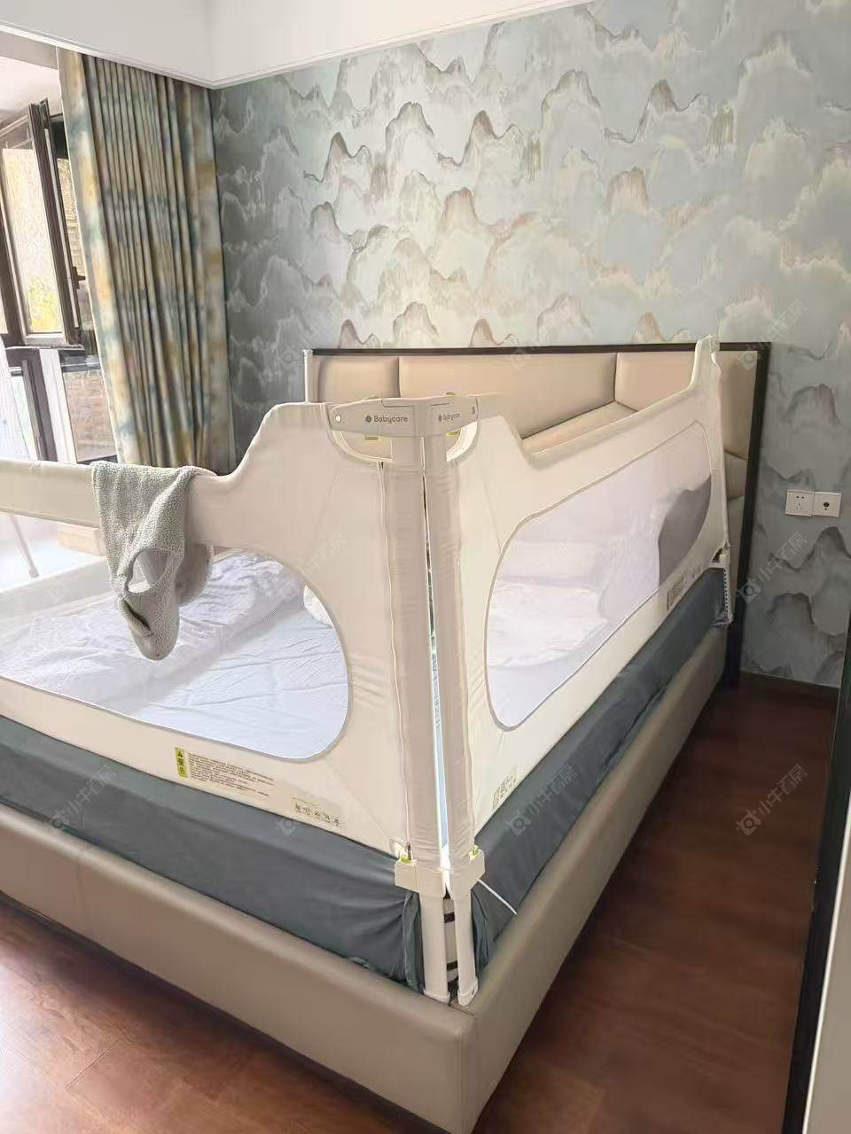 苏州建发泱誉在售二手房源室内图_小牛看房