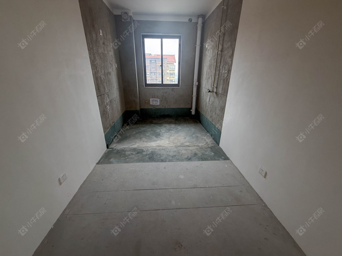 苏州新乘北苑四期在售二手房源室内图_小牛看房