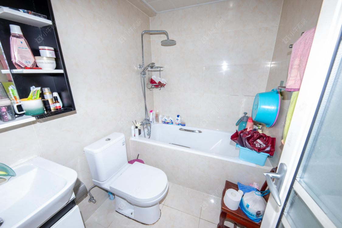 苏州缇香世家在售二手房源室内图_小牛看房