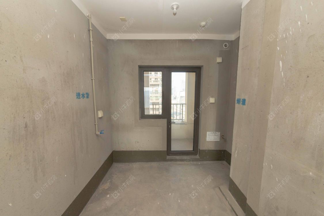 苏州建发御珑湾在售二手房源室内图_小牛看房