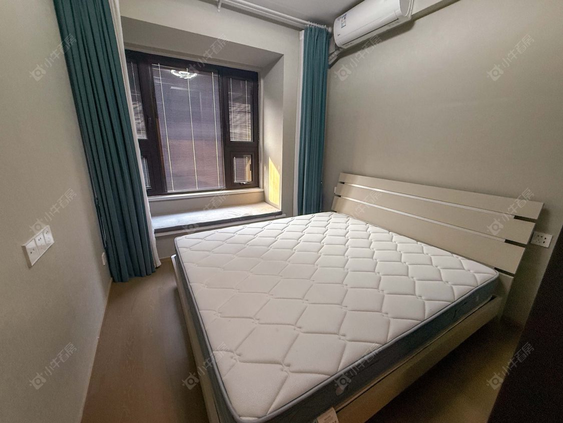 苏州建发泱誉在售二手房源室内图_小牛看房