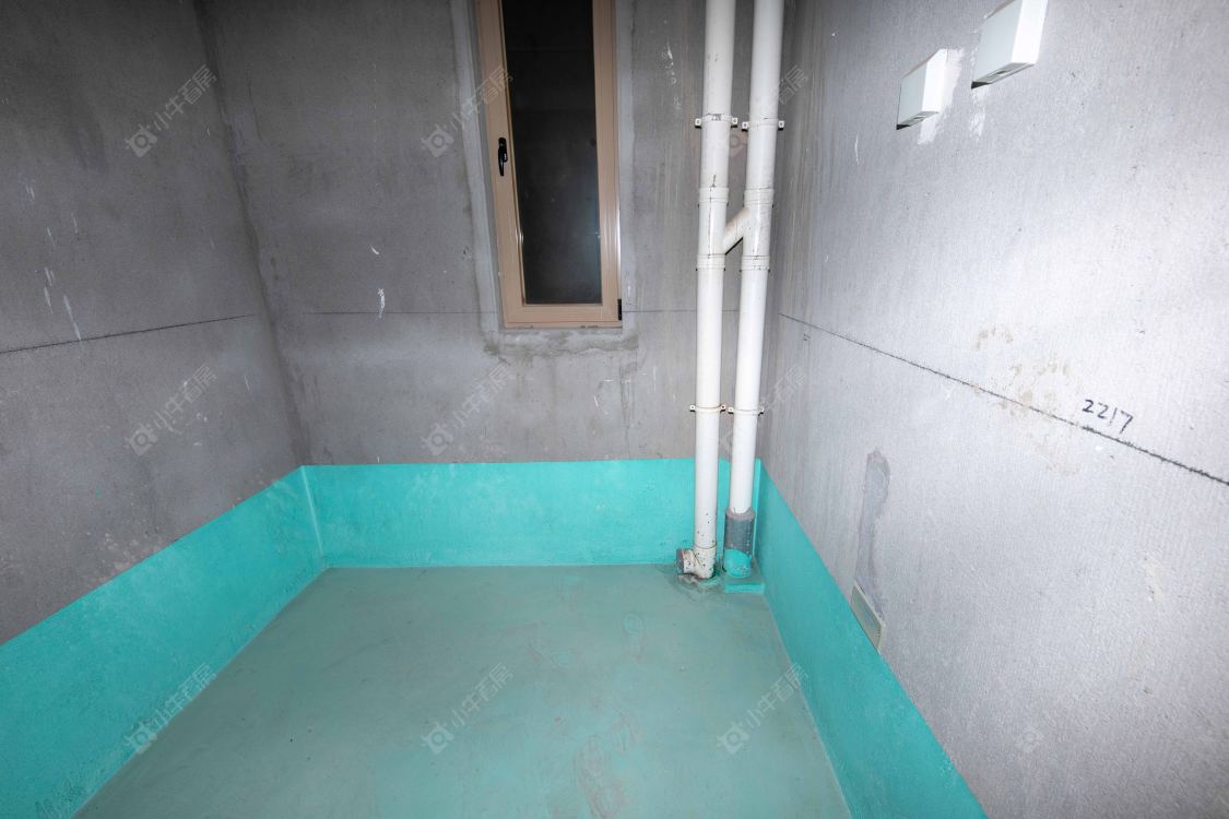 苏州中联铂悦在售二手房源室内图_小牛看房