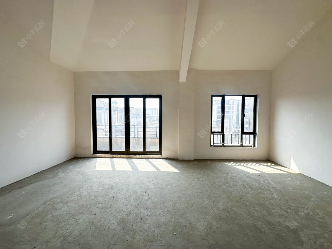 苏州传麒湾在售二手房源室内图_小牛看房