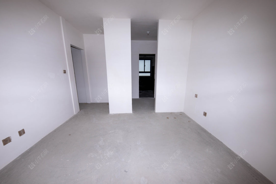 苏州碧桂园翡翠湾(一二期)在售二手房源室内图_小牛看房