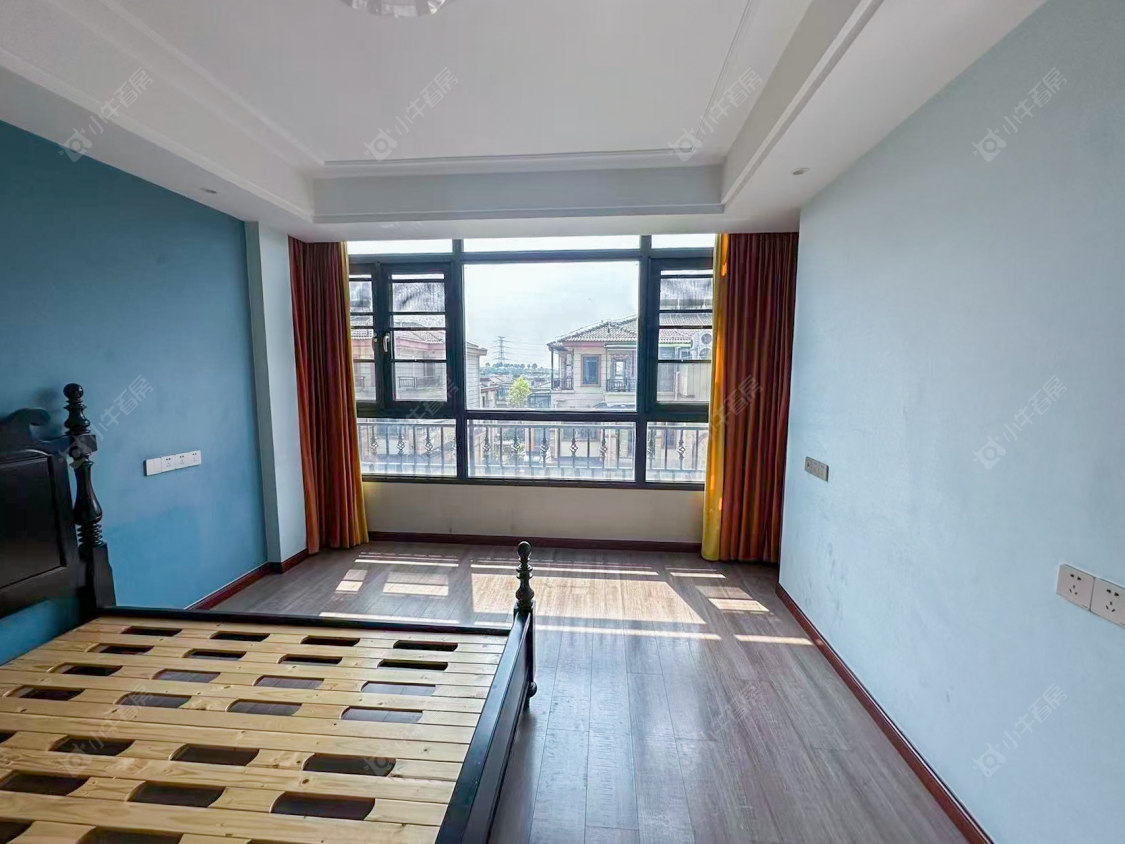 苏州缇香镜湖湾在售二手房源室内图_小牛看房