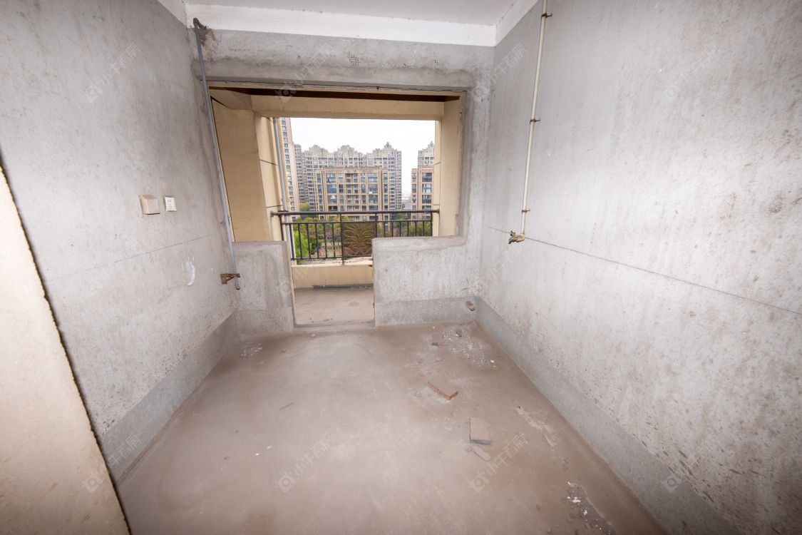 苏州美辰壹号在售二手房源室内图_小牛看房