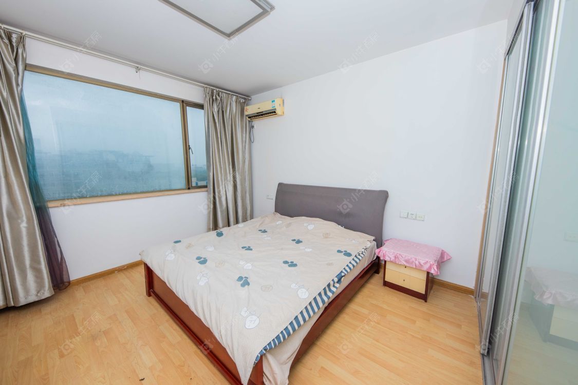 苏州清水湾(张家港)在售二手房源室内图_小牛看房