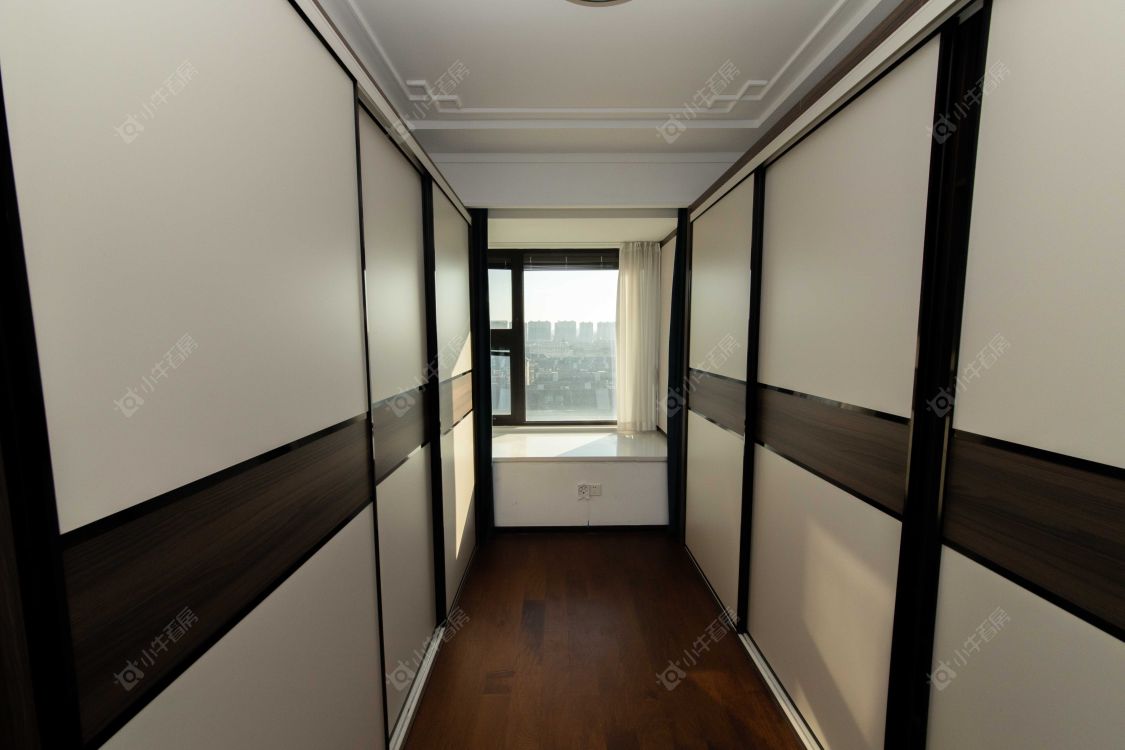 苏州建发御珑湾在售二手房源室内图_小牛看房