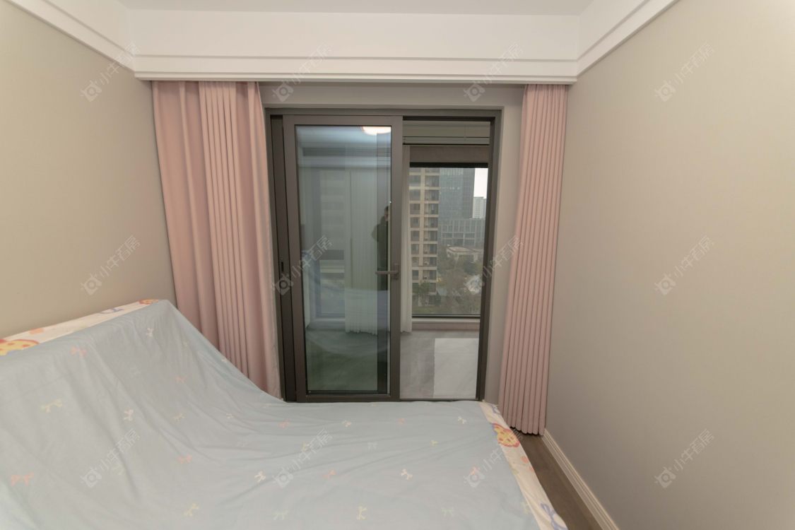 苏州金茂悦湖雅居在售二手房源室内图_小牛看房