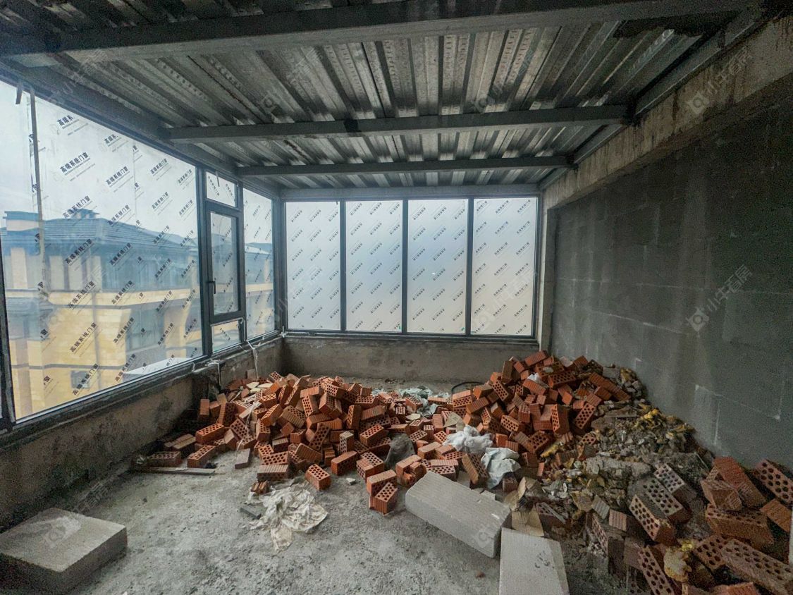 苏州传麒湾在售二手房源室内图_小牛看房