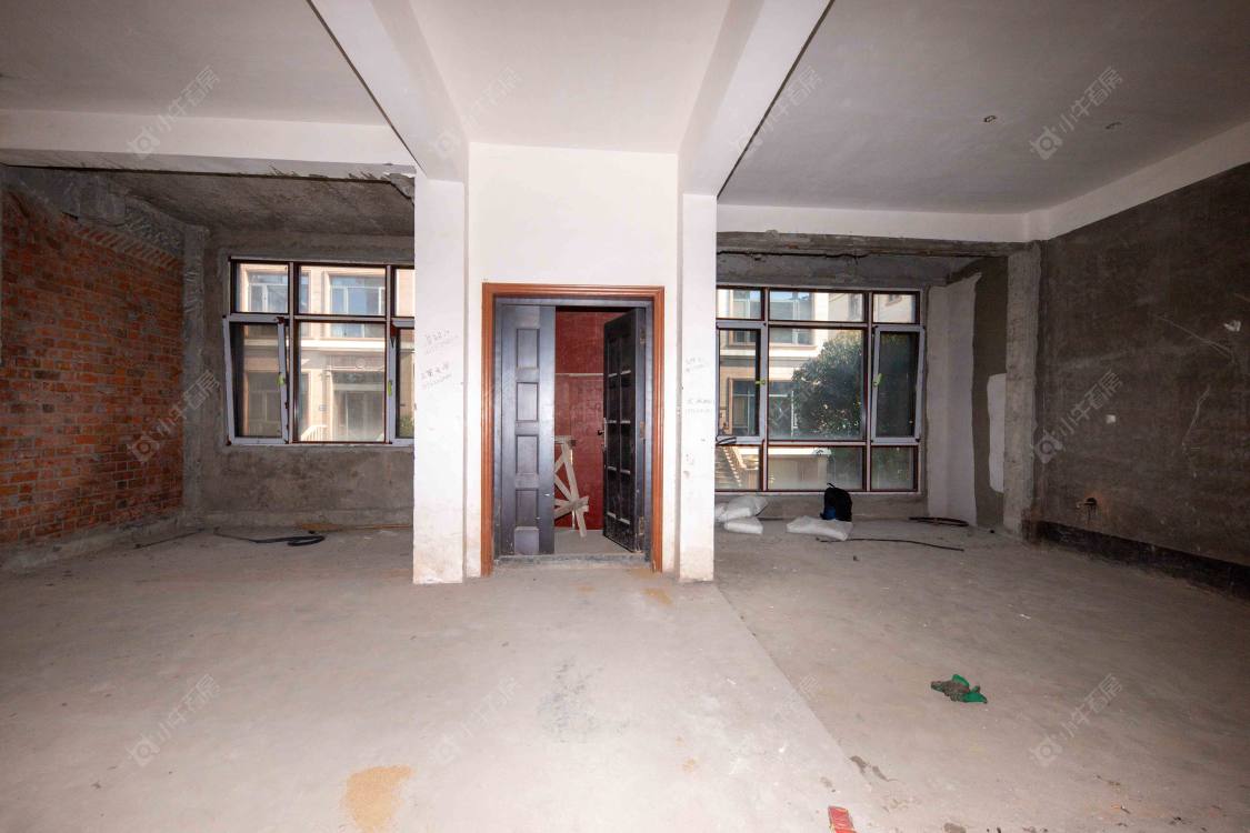 苏州缇香世家在售二手房源室内图_小牛看房