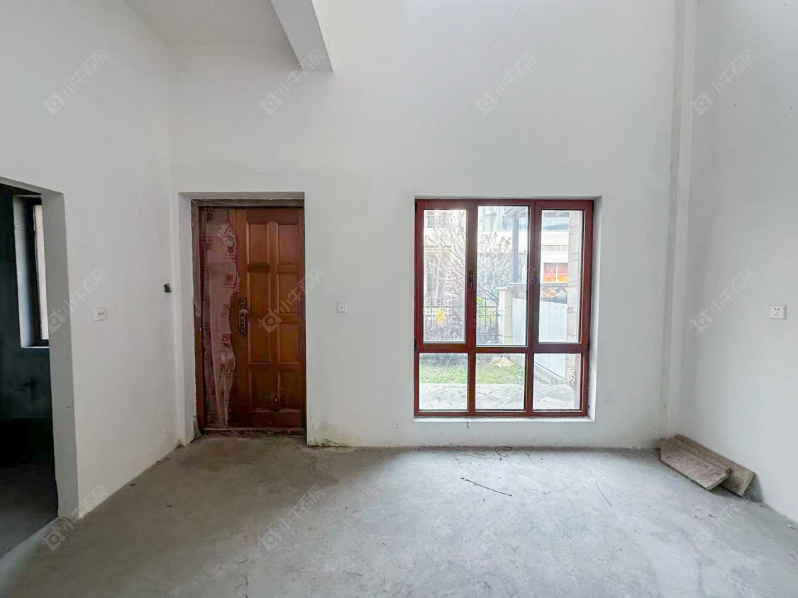 苏州缇香镜湖湾在售二手房源室内图_小牛看房