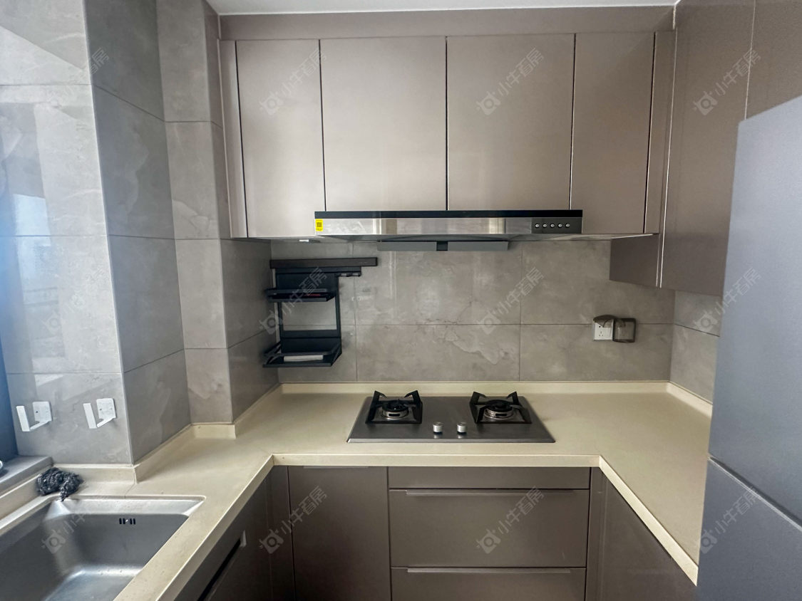 苏州金茂悦湖雅居在售二手房源室内图_小牛看房