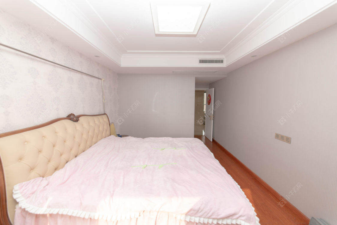 苏州缇香世家在售二手房源室内图_小牛看房