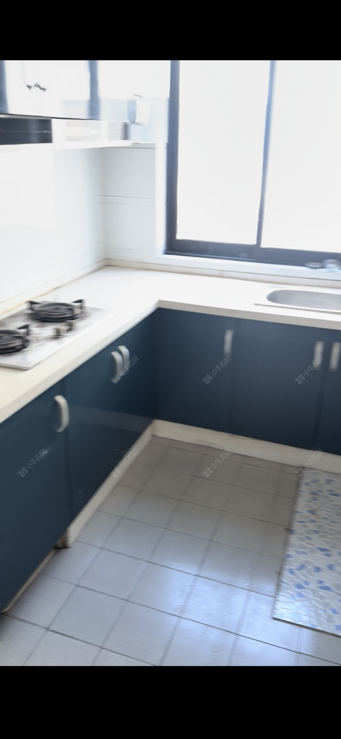 苏州云盘二村在租房源室内图_小牛看房