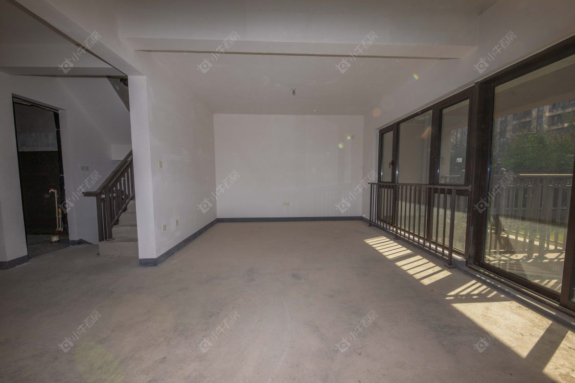 苏州建发泱誉在售二手房源室内图_小牛看房