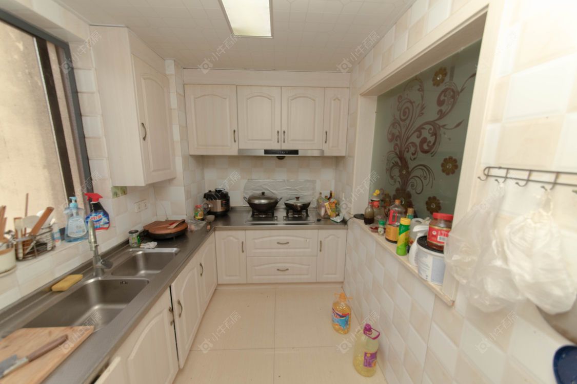 苏州福新苑在售二手房源室内图_小牛看房