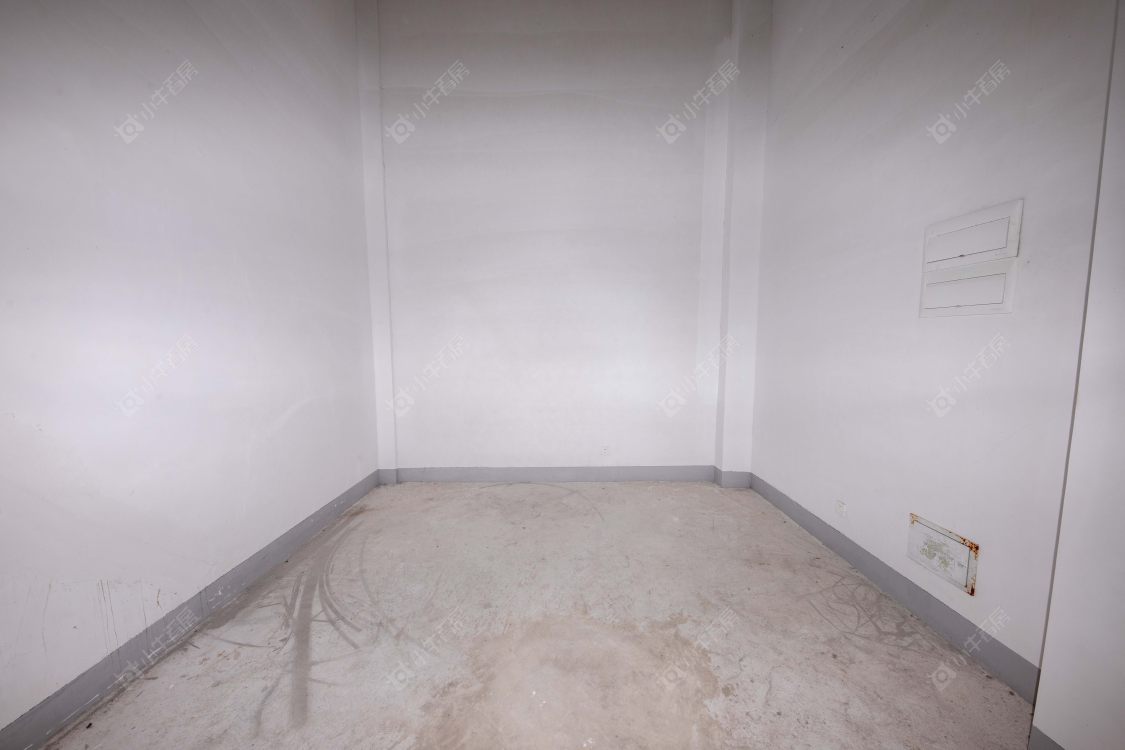 苏州祥生金麟府在售二手房源室内图_小牛看房