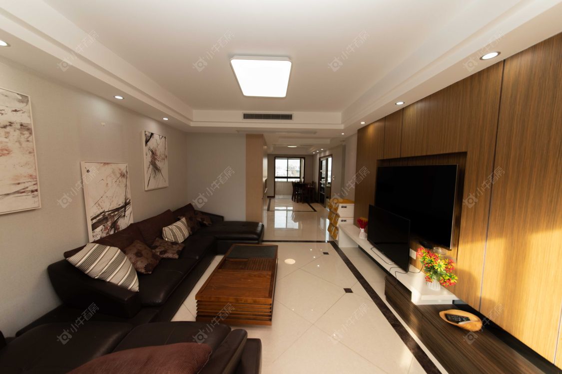 苏州阳光里程在售二手房源室内图_小牛看房