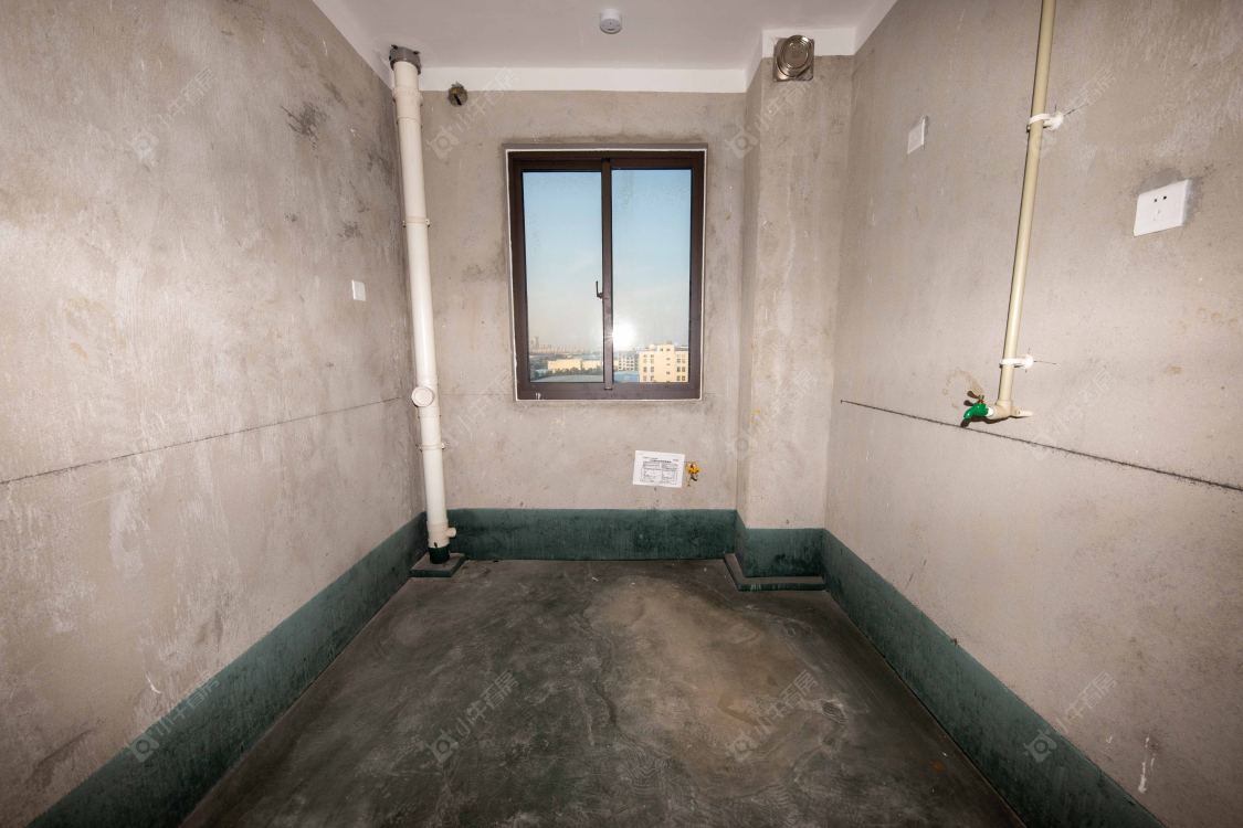 苏州新乘北苑四期在售二手房源室内图_小牛看房