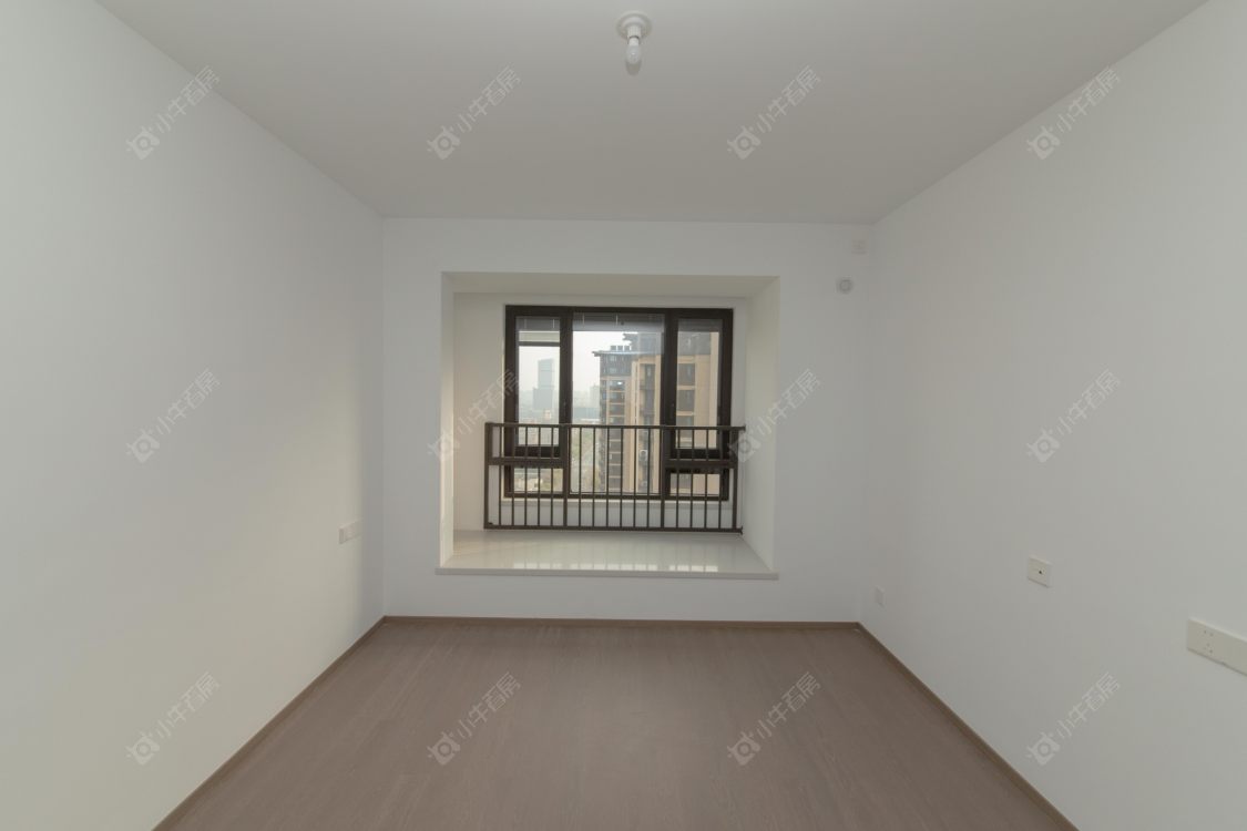 苏州建发和玺在售二手房源室内图_小牛看房