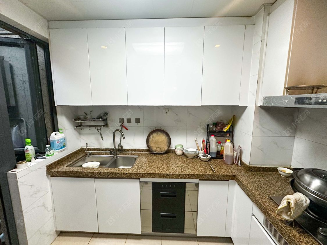 苏州恒大雅苑在售二手房源室内图_小牛看房