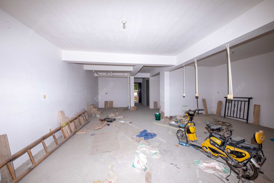 苏州缇香镜湖湾在售二手房源室内图_小牛看房