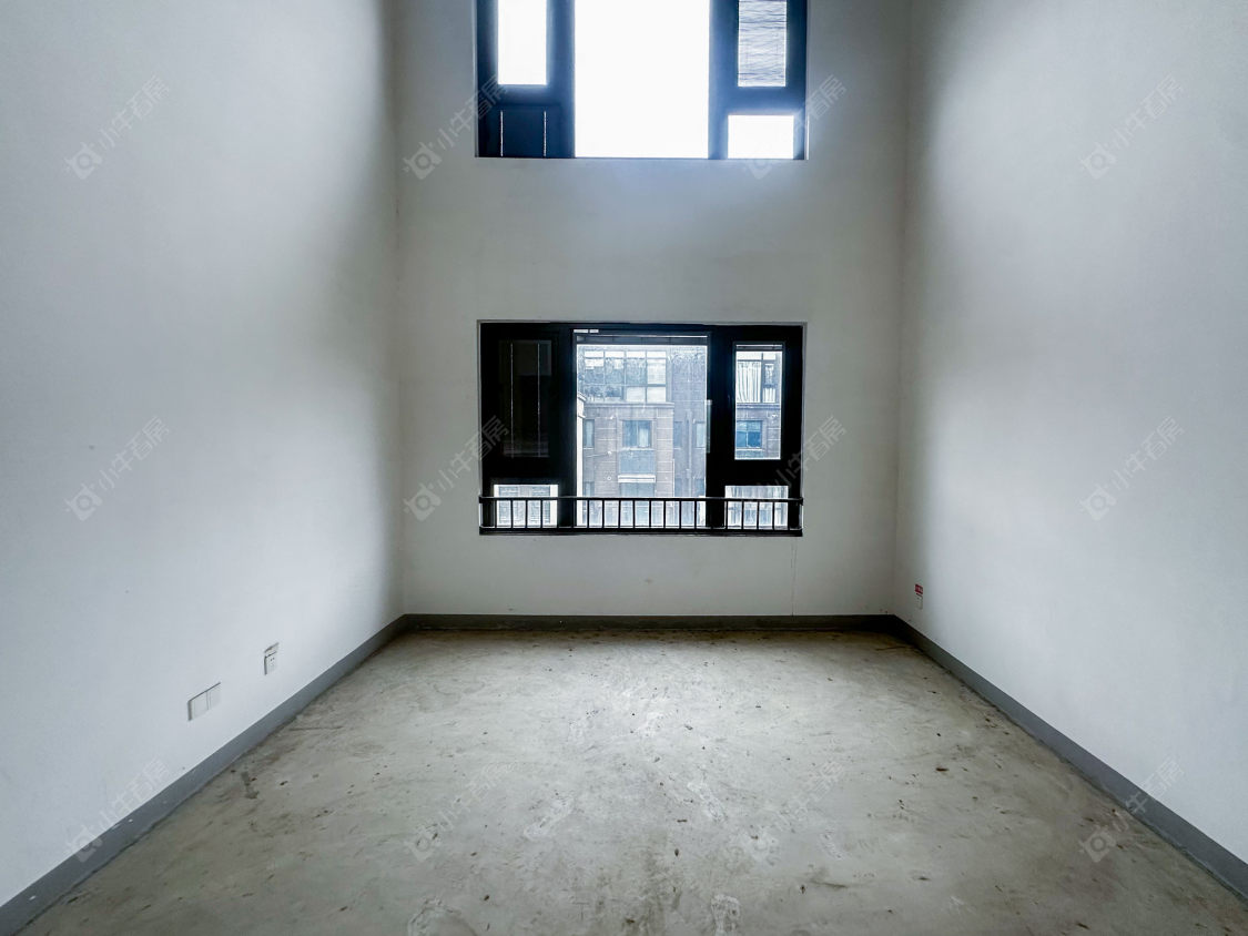 苏州金科博翠名邸在售二手房源室内图_小牛看房