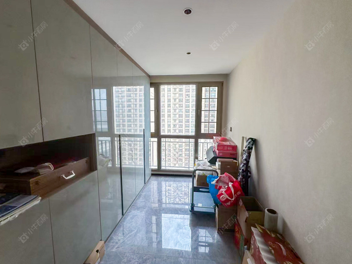 苏州汇金新城在售二手房源室内图_小牛看房