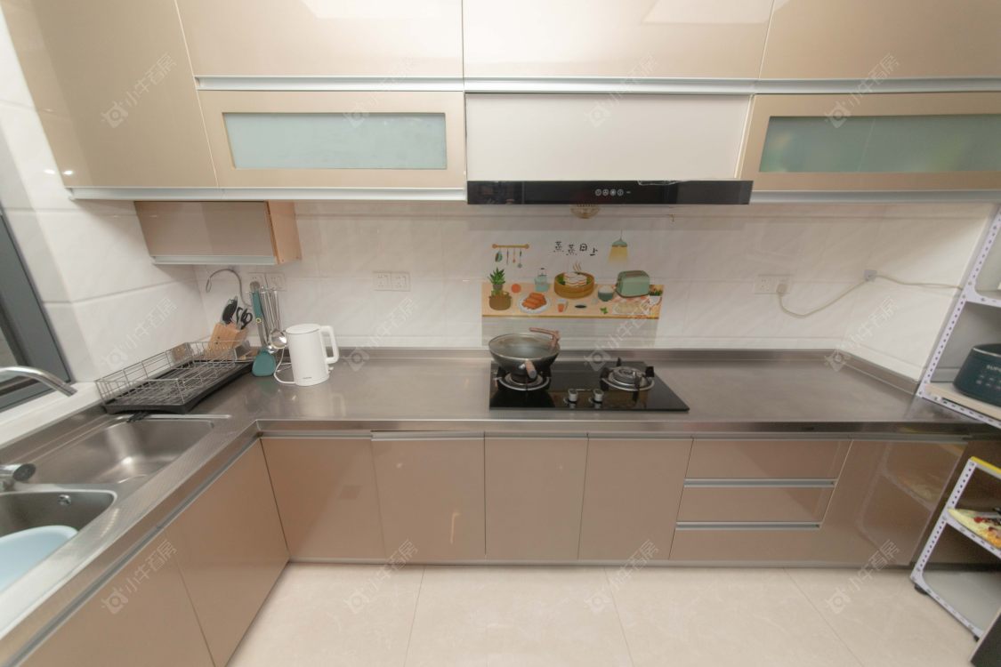 苏州阳光里程在售二手房源室内图_小牛看房