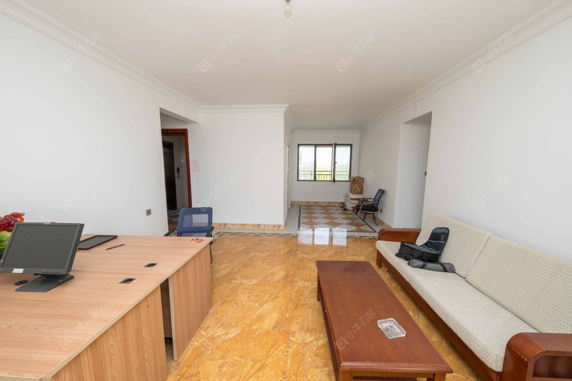 苏州碧桂园翡翠湾(三期)在售二手房源室内图_小牛看房