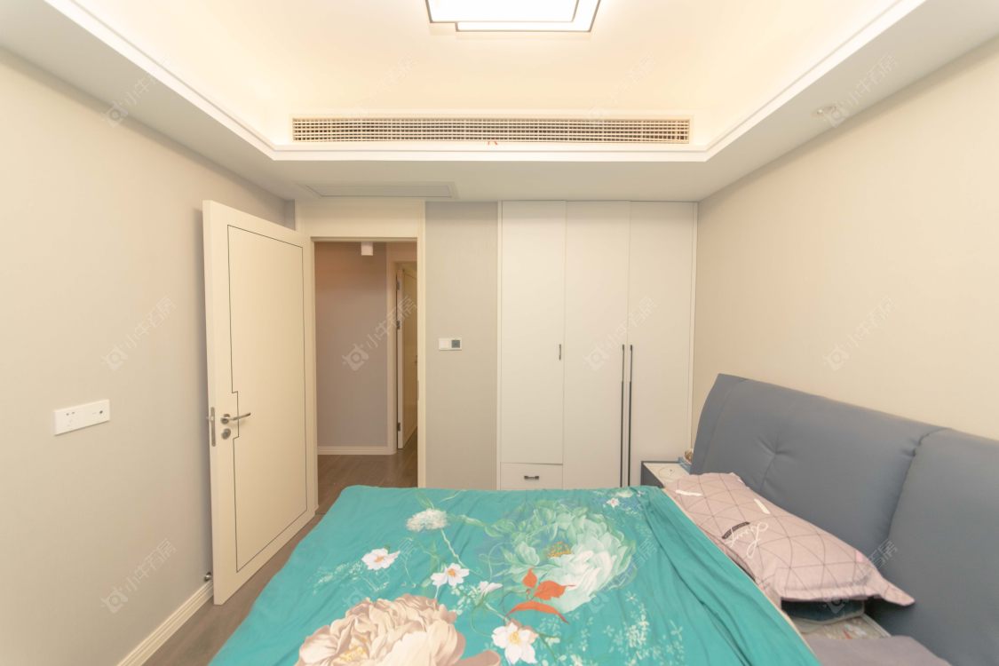 苏州金茂悦湖雅居在售二手房源室内图_小牛看房