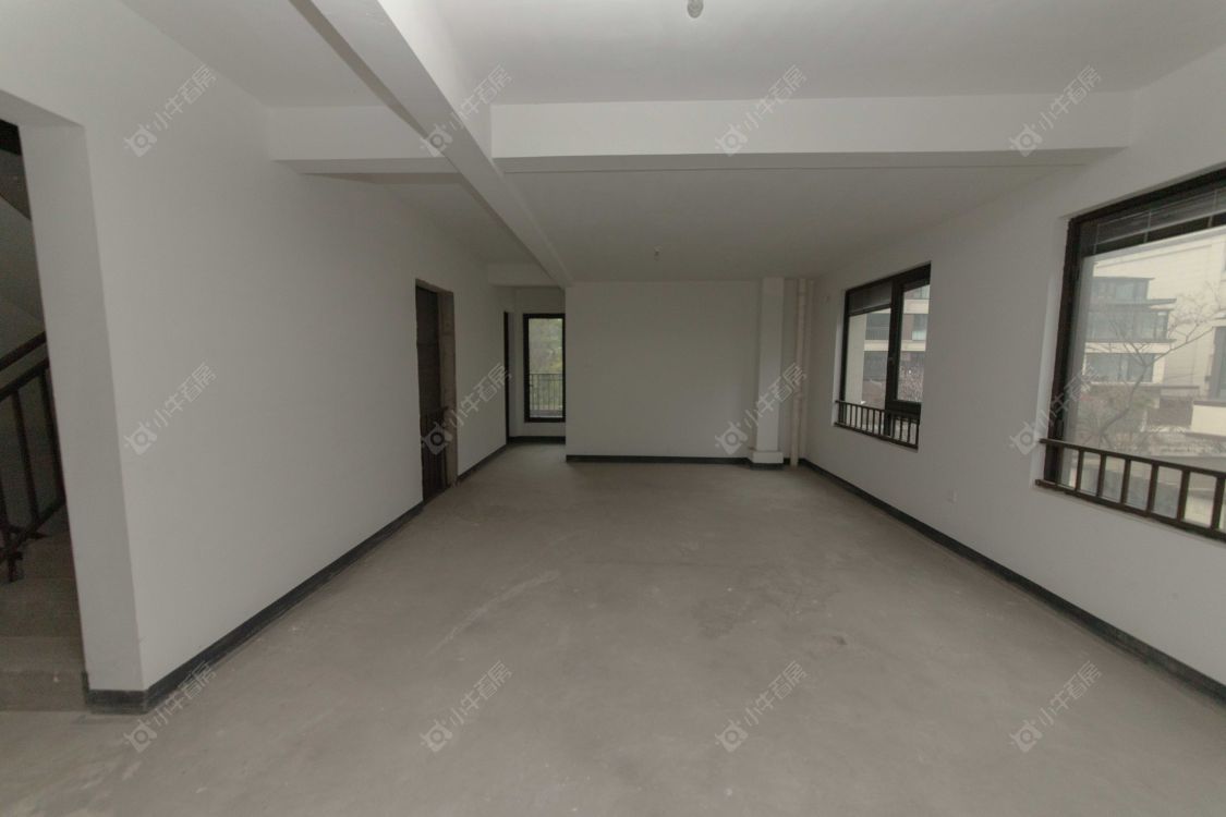 苏州建发御珑湾在售二手房源室内图_小牛看房