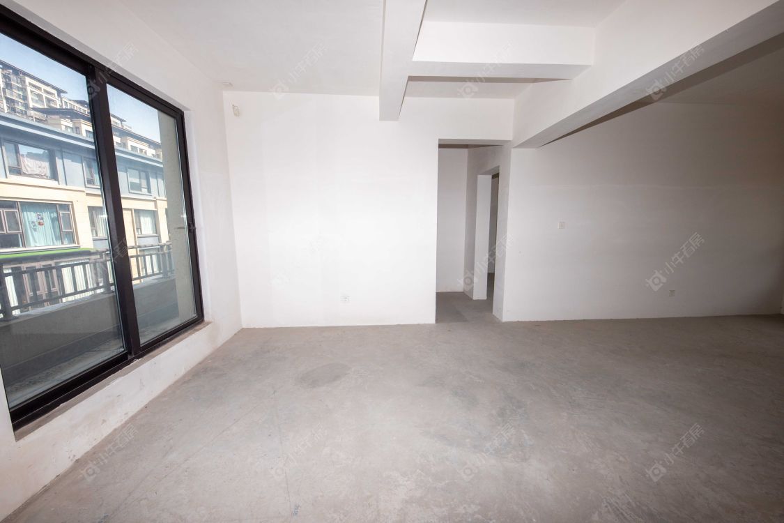 苏州中梁壹号院(二期)在售二手房源室内图_小牛看房